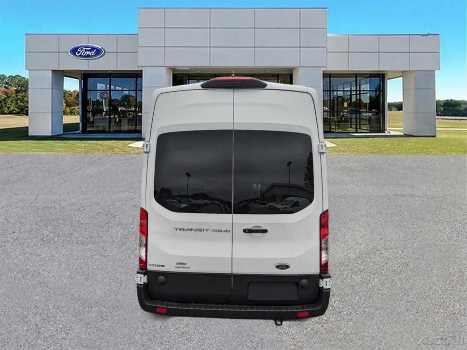 2024 Ford Transit - Image 5 of 24