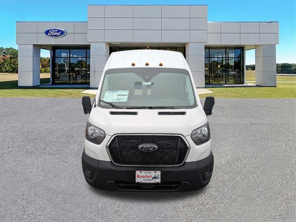 2024 Ford Transit - Image 9 of 24