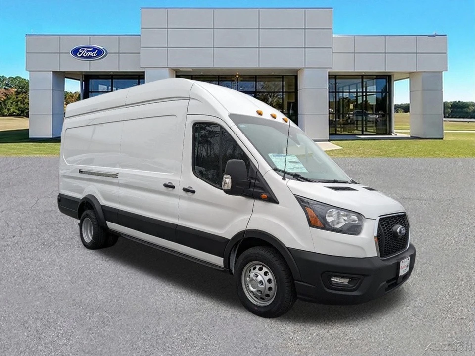 2024 Ford Transit - Image 2 of 24