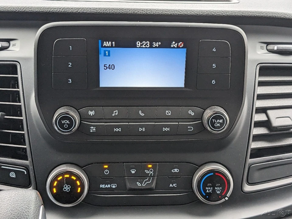 2024 Ford Transit - Image 18 of 24