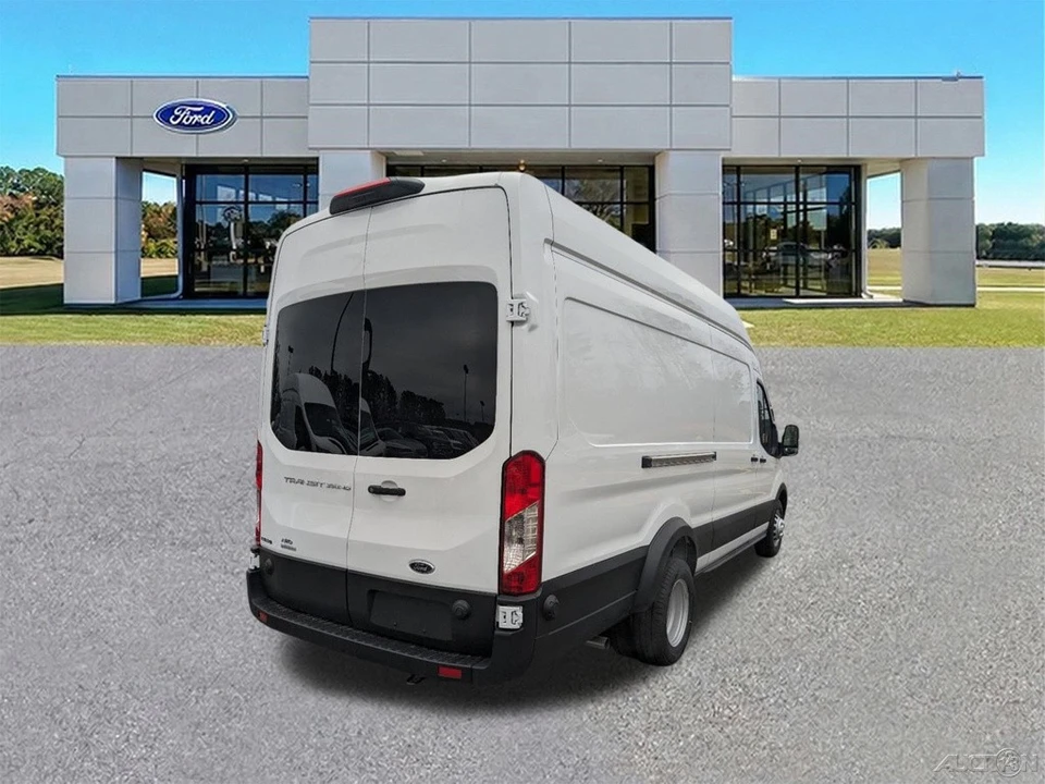 2024 Ford Transit - Image 4 of 24
