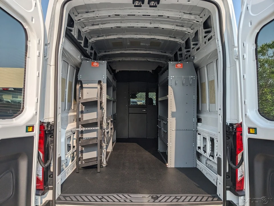 2024 Ford Transit - Image 14 of 24