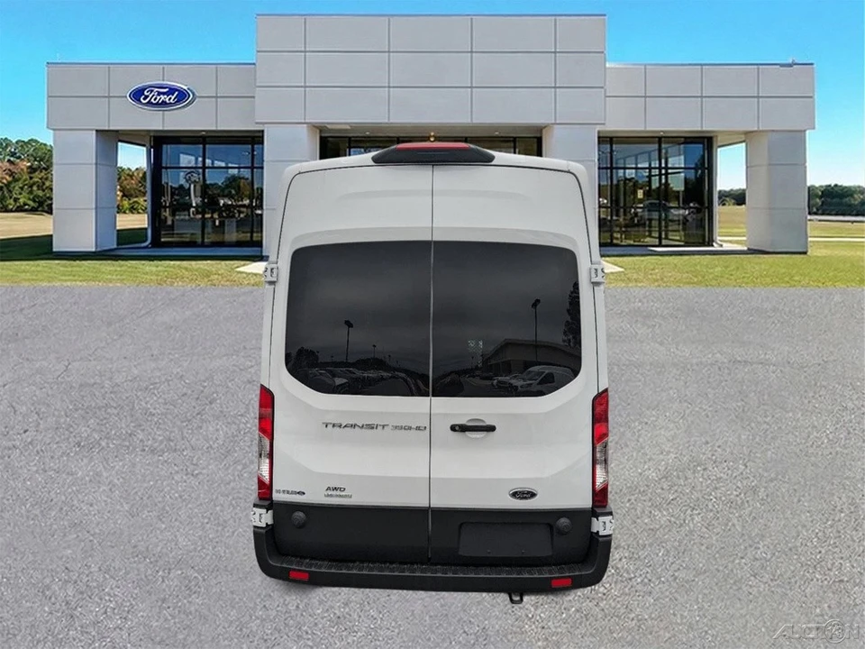 2024 Ford Transit - Image 5 of 24
