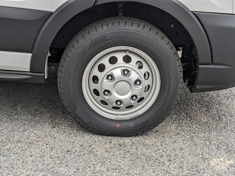 2024 Ford Transit - Image 13 of 24