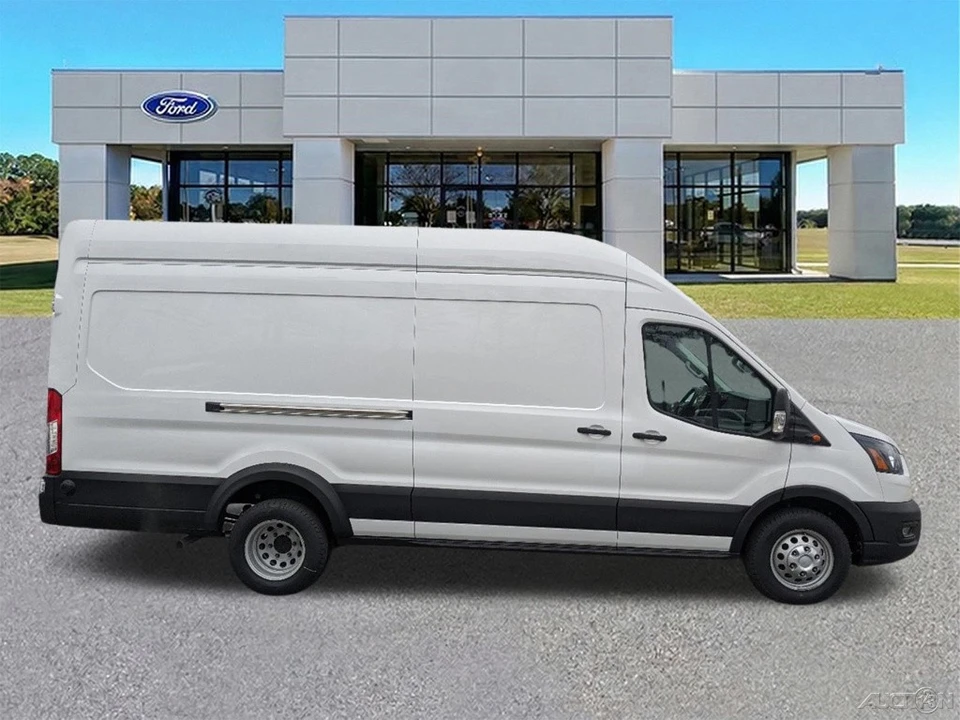 2024 Ford Transit - Image 3 of 24