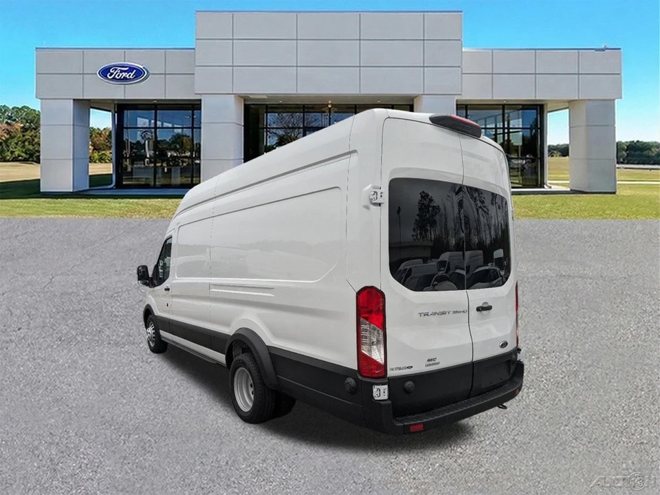 2024 Ford Transit - Image 6 of 24