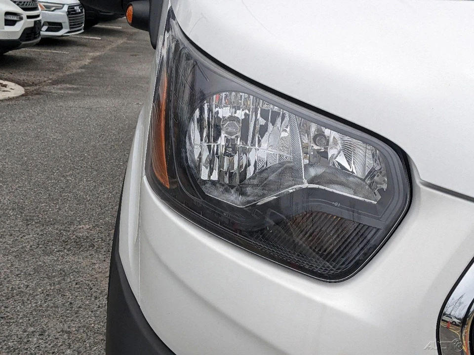 2024 Ford Transit - Image 10 of 24