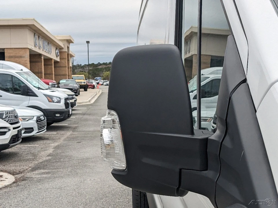 2024 Ford Transit - Image 11 of 24