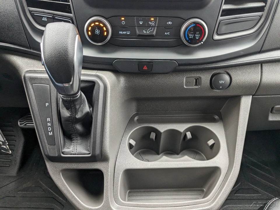 2024 Ford Transit - Image 19 of 24
