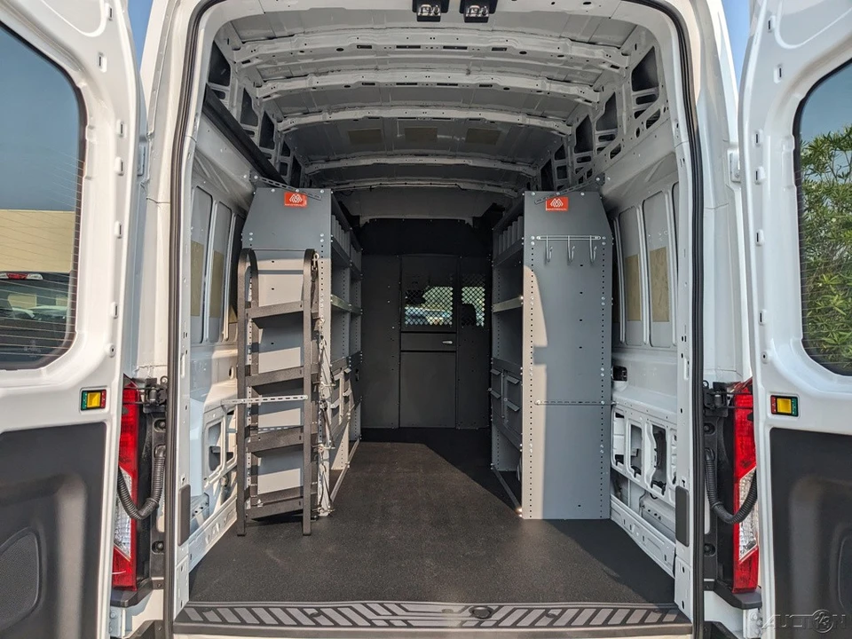 2024 Ford Transit - Image 14 of 24