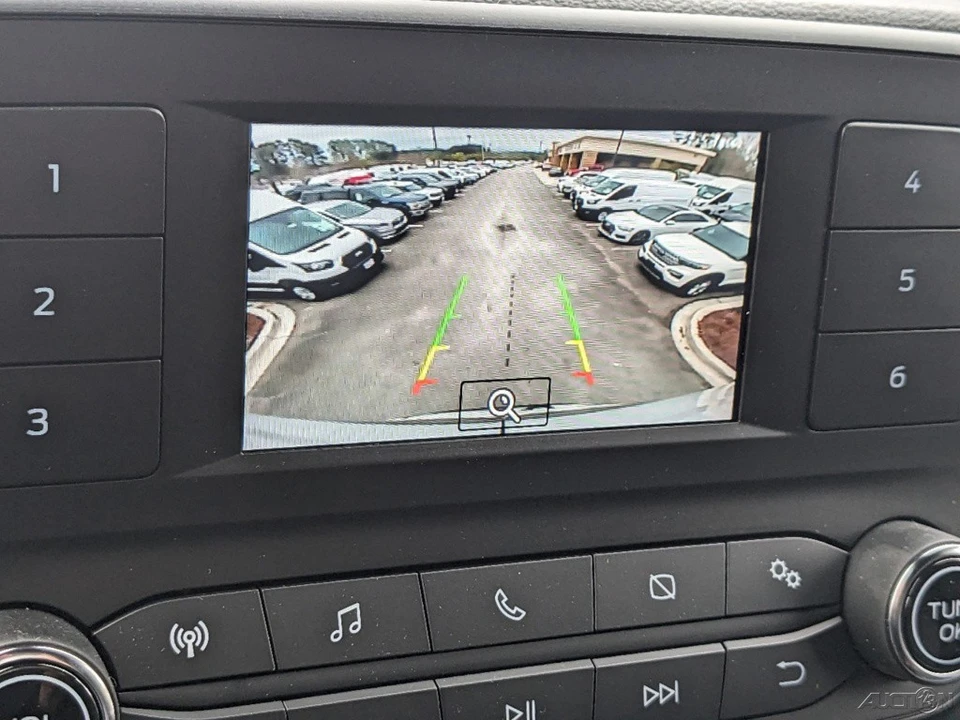 2024 Ford Transit - Image 20 of 24