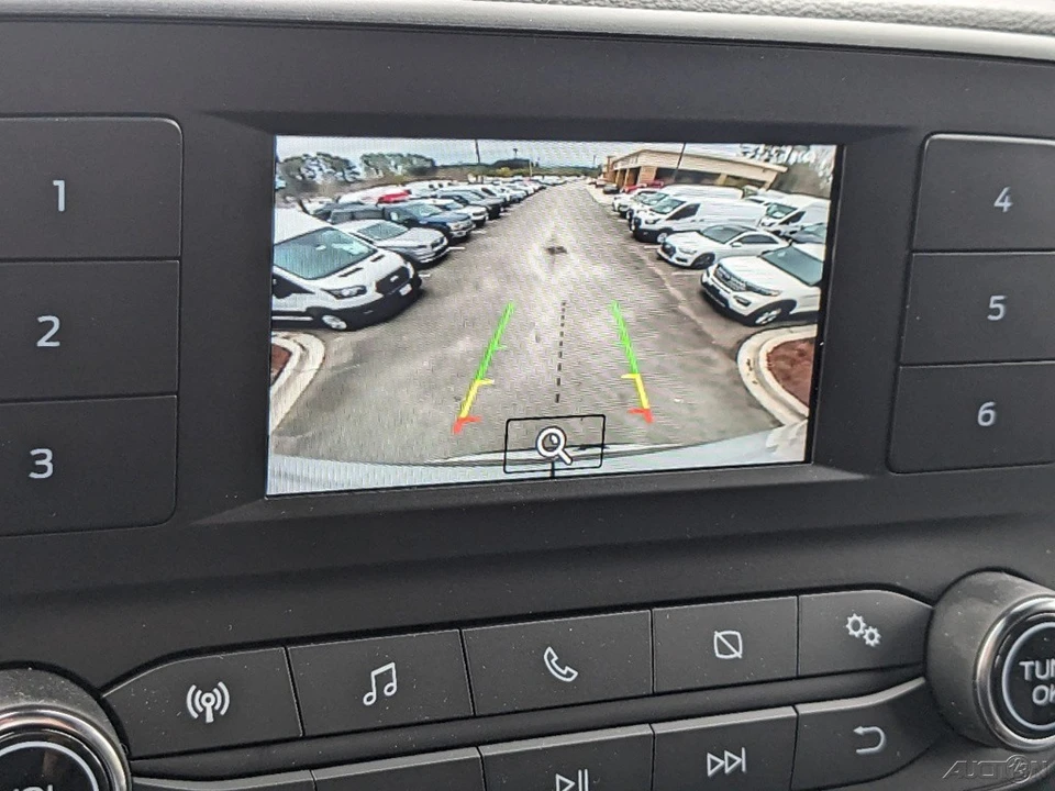 2024 Ford Transit - Image 20 of 24