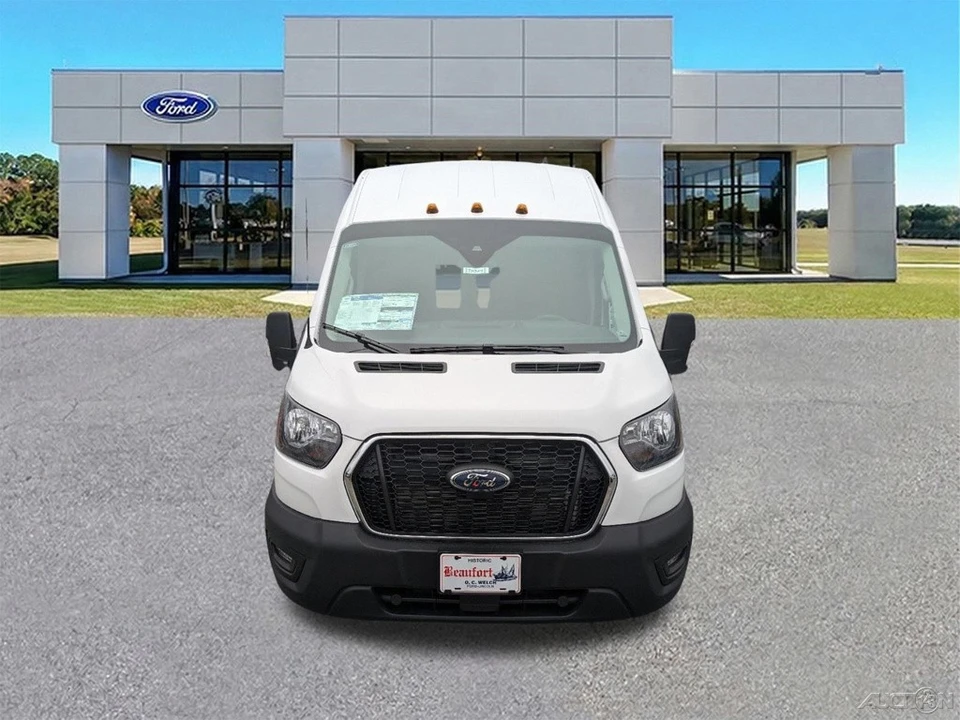 2024 Ford Transit - Image 9 of 24