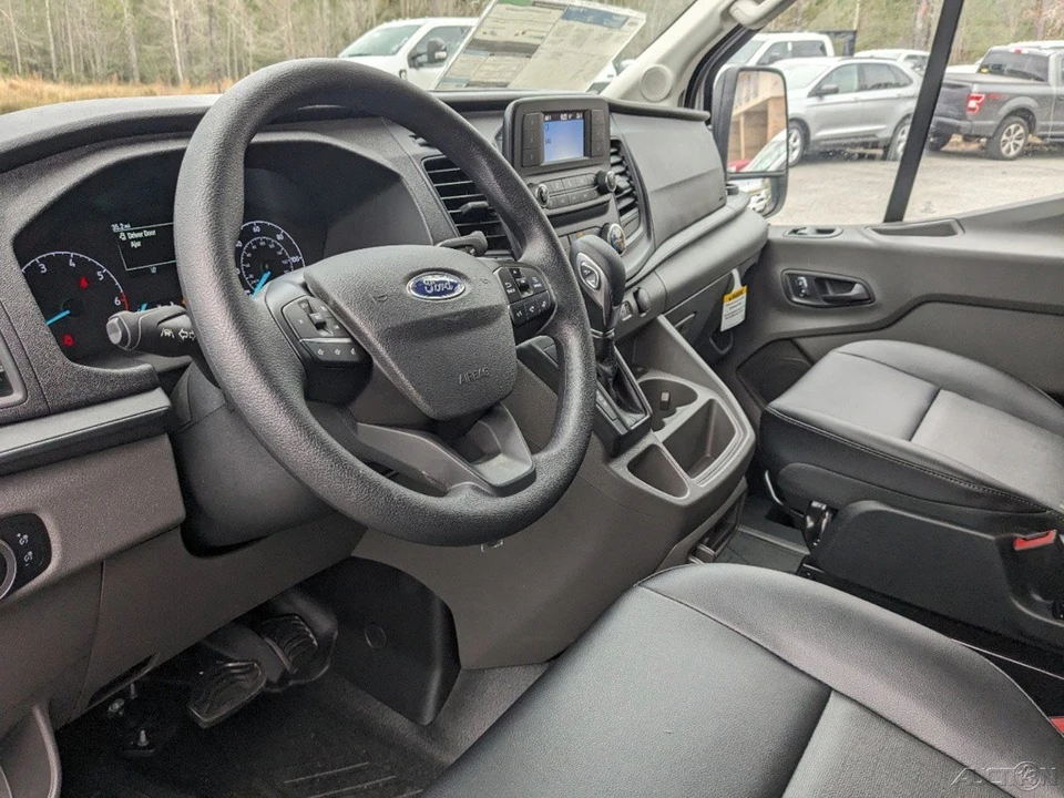 2024 Ford Transit - Image 16 of 24
