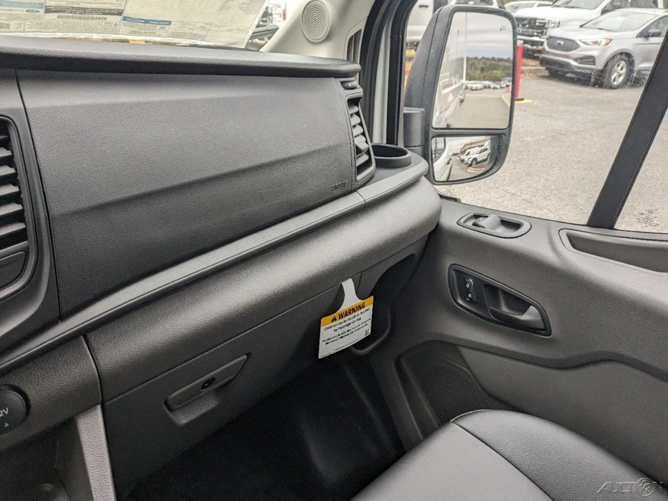 2024 Ford Transit - Image 17 of 24