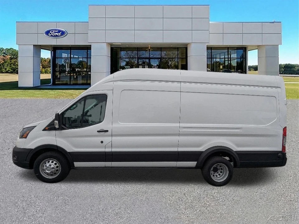 2024 Ford Transit - Image 7 of 24
