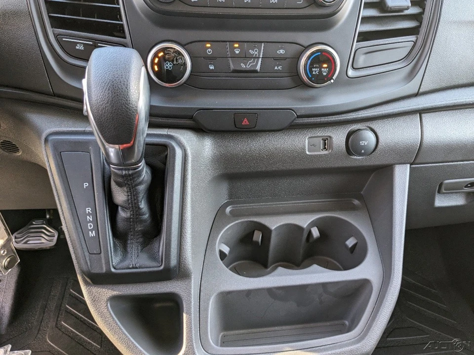 2024 Ford Transit - Image 19 of 24