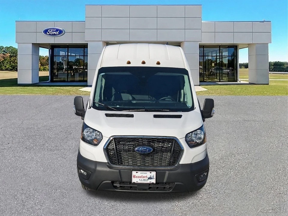 2024 Ford Transit - Image 9 of 24