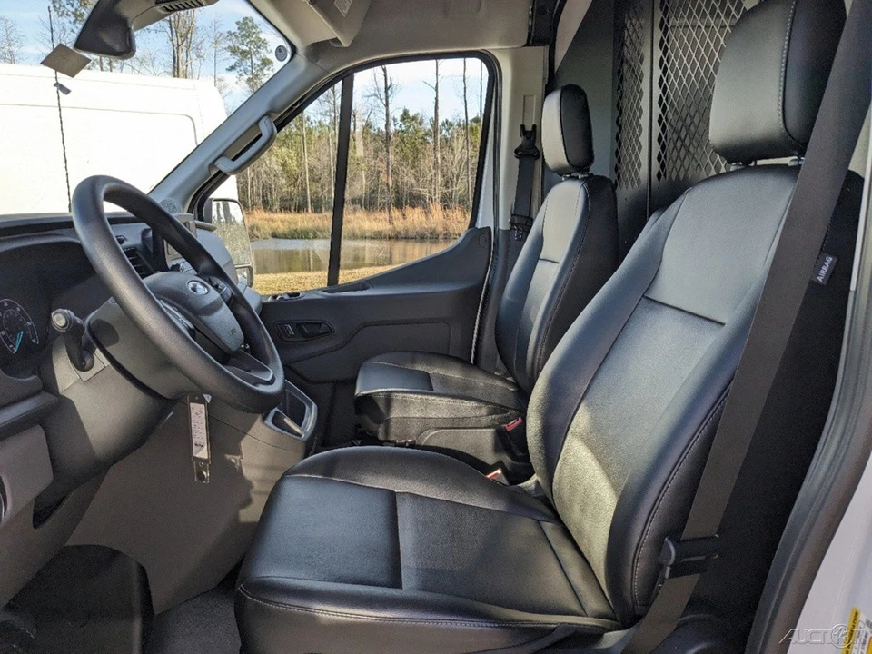 2024 Ford Transit - Image 15 of 24