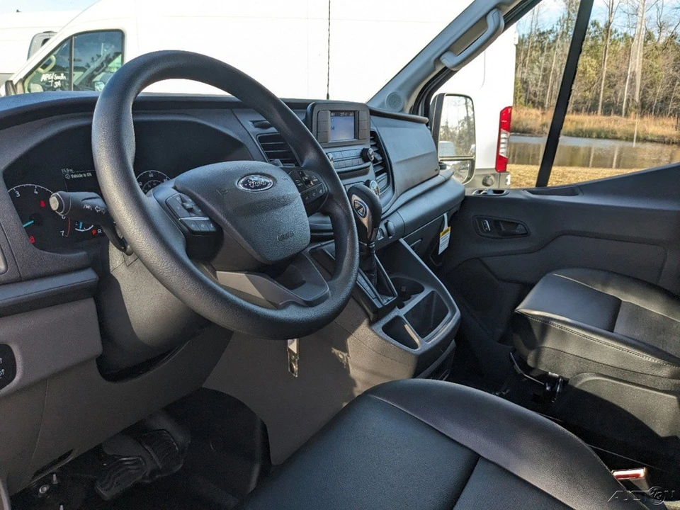 2024 Ford Transit - Image 16 of 24