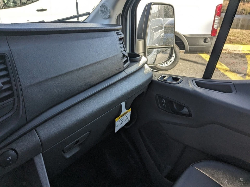 2024 Ford Transit - Image 17 of 24