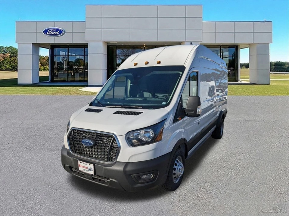 2024 Ford Transit - Image 8 of 24