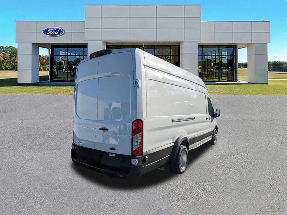 2024 Ford Transit - Image 4 of 24