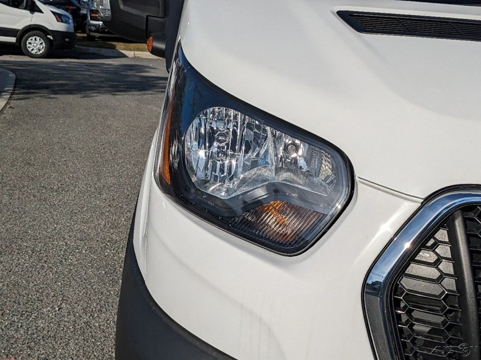 2024 Ford Transit - Image 10 of 24
