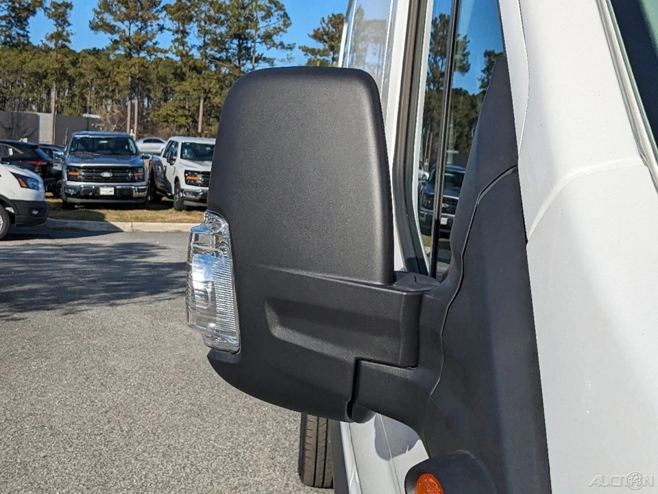 2024 Ford Transit - Image 13 of 24