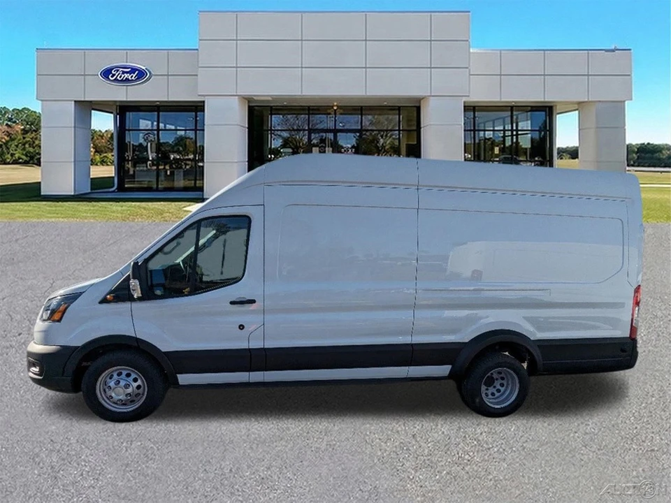 2024 Ford Transit - Image 7 of 24