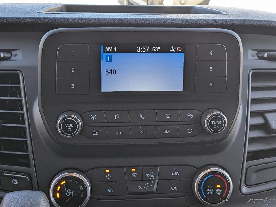 2024 Ford Transit - Image 18 of 24
