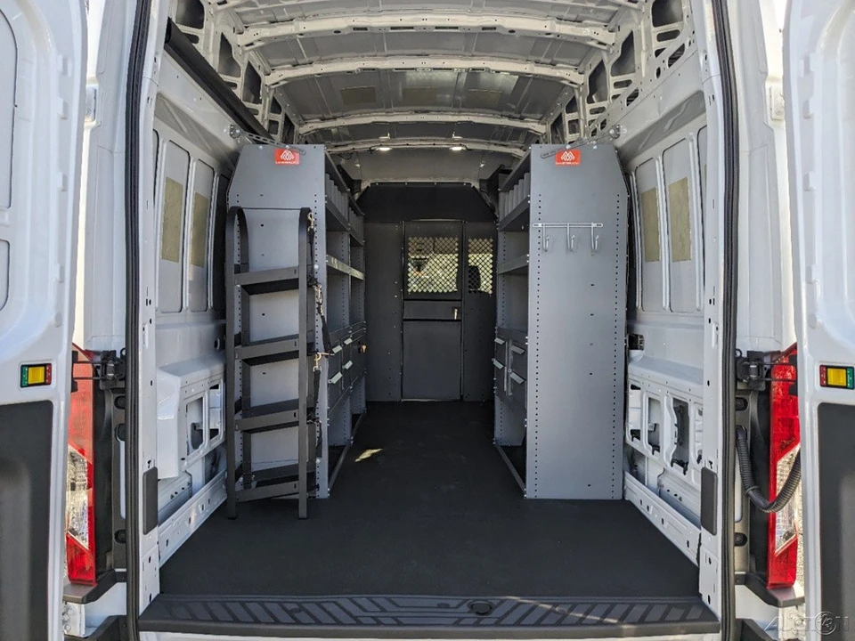 2024 Ford Transit - Image 14 of 24
