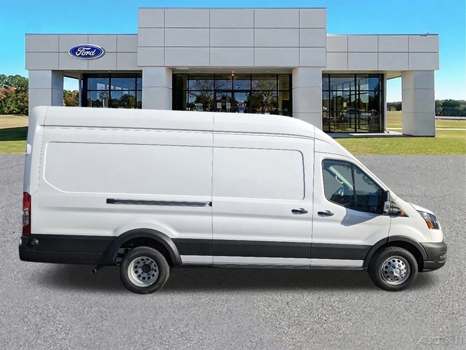 2024 Ford Transit - Image 3 of 24
