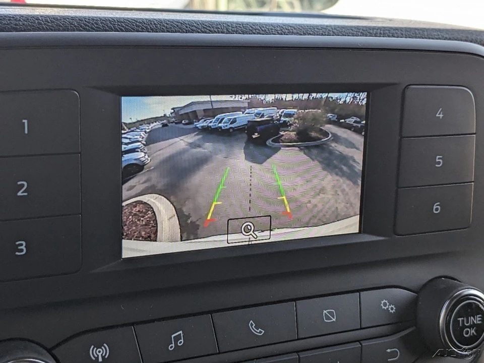 2024 Ford Transit - Image 20 of 24