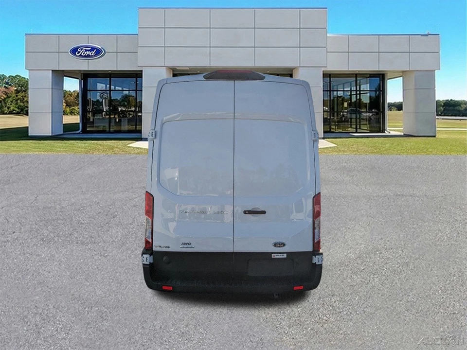 2024 Ford Transit - Image 5 of 24