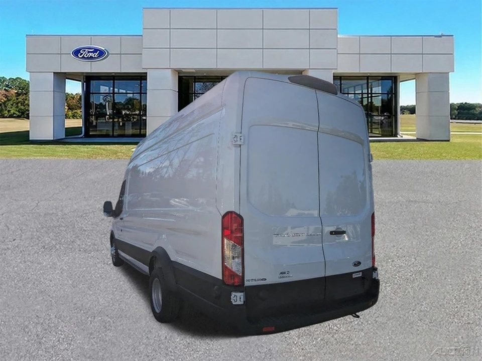 2024 Ford Transit - Image 6 of 24