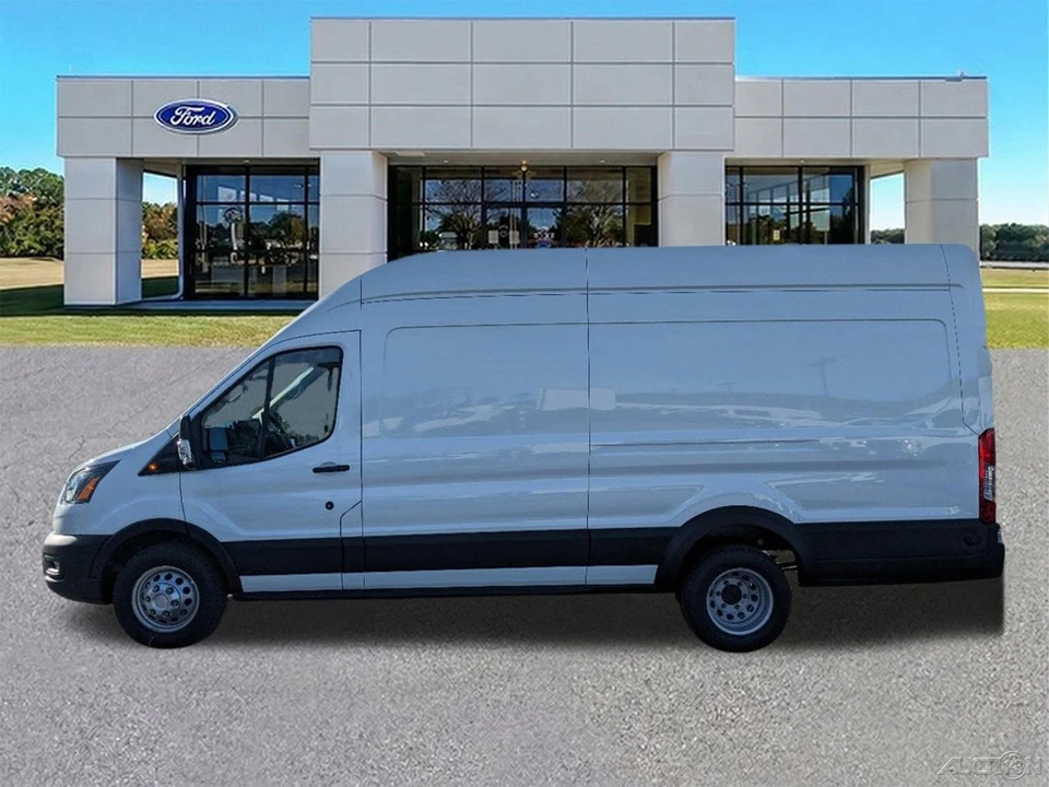 2024 Ford Transit - Image 7 of 24