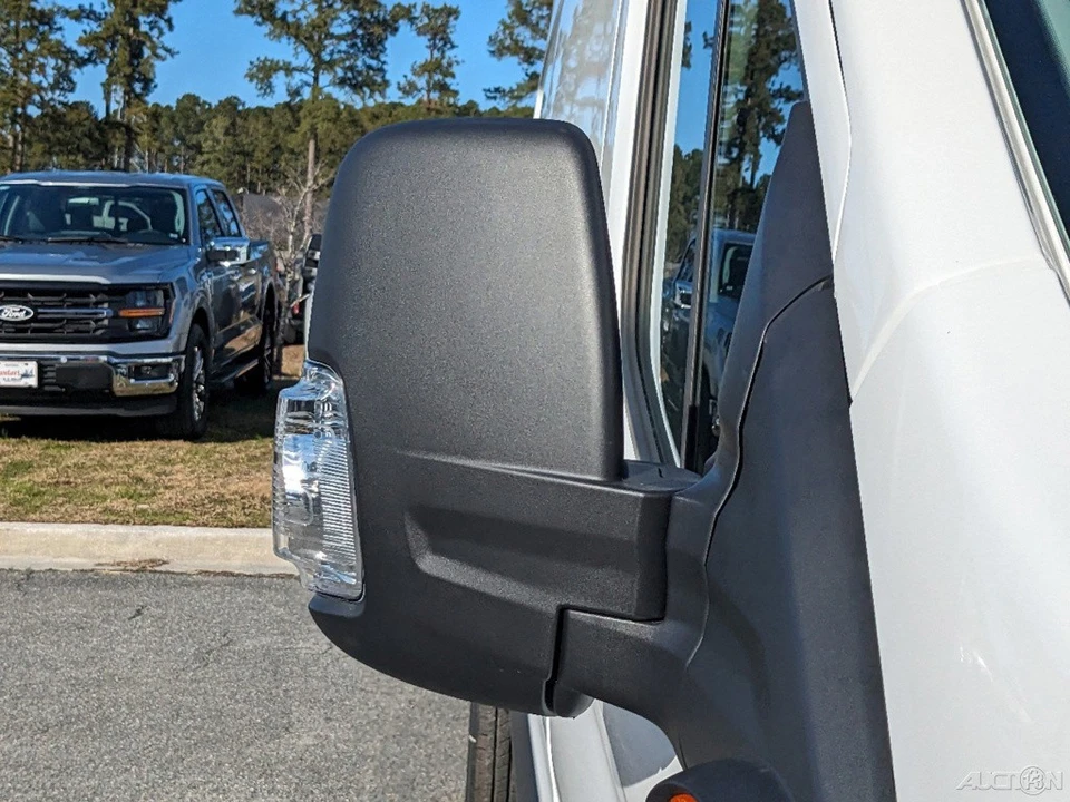 2024 Ford Transit - Image 13 of 24