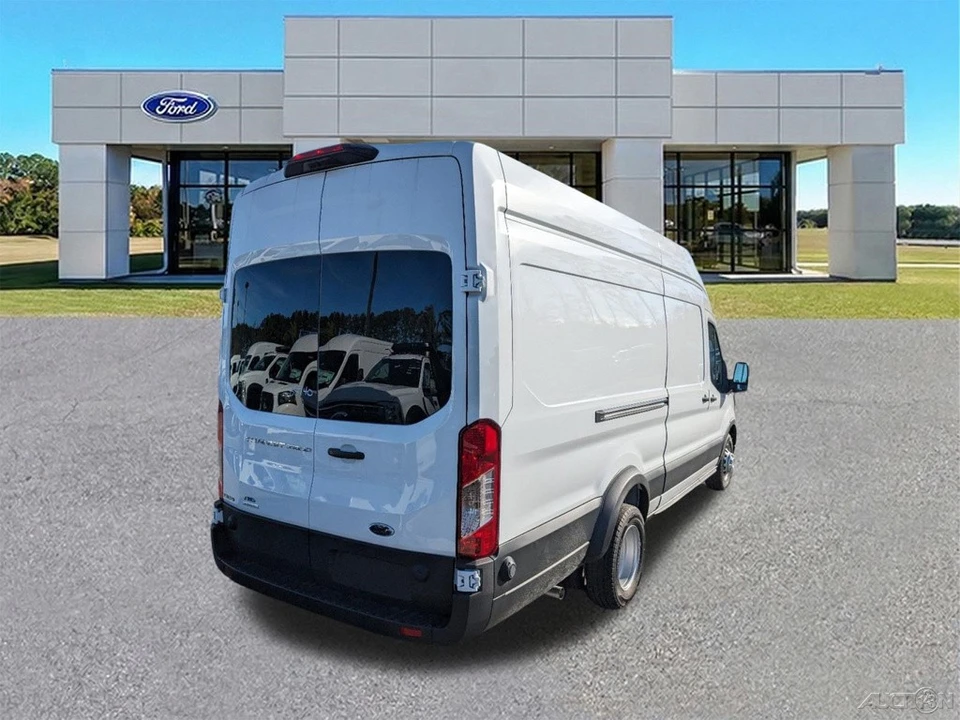 2024 Ford Transit - Image 4 of 24