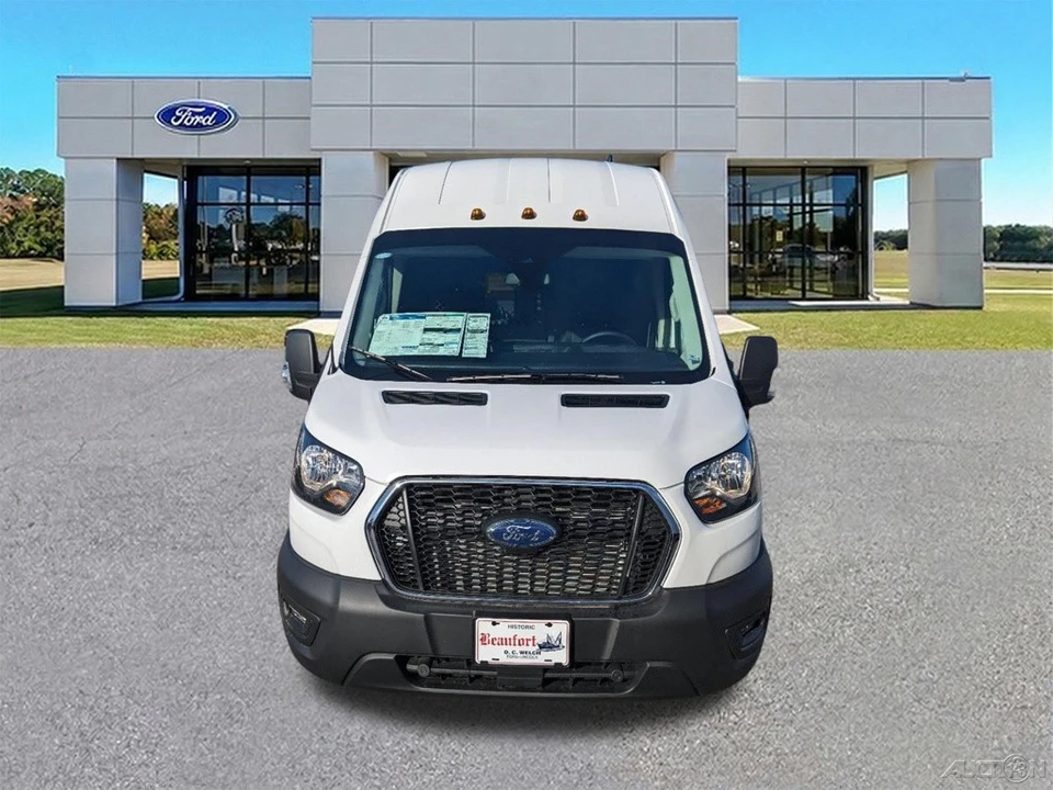 2024 Ford Transit - Image 9 of 24
