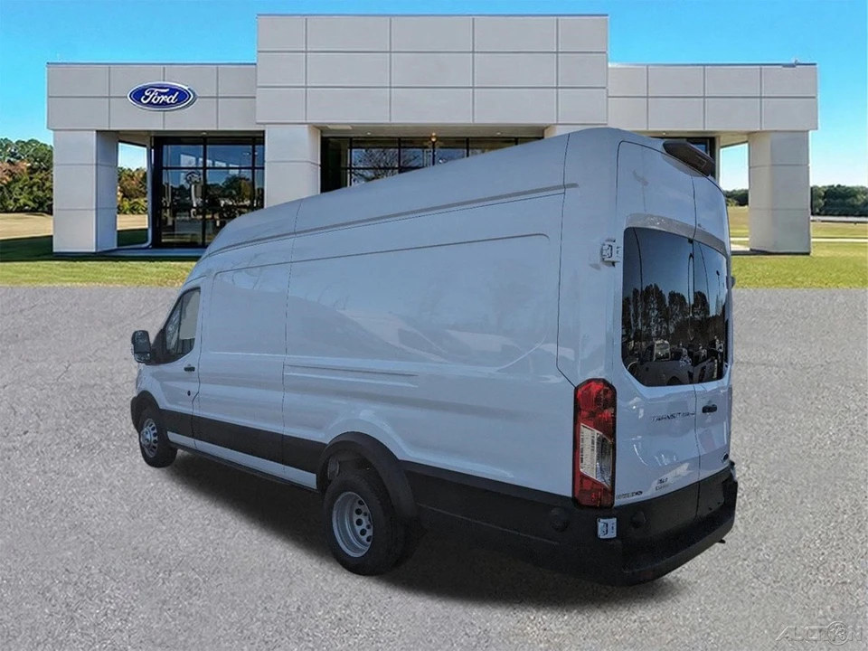 2024 Ford Transit - Image 6 of 24