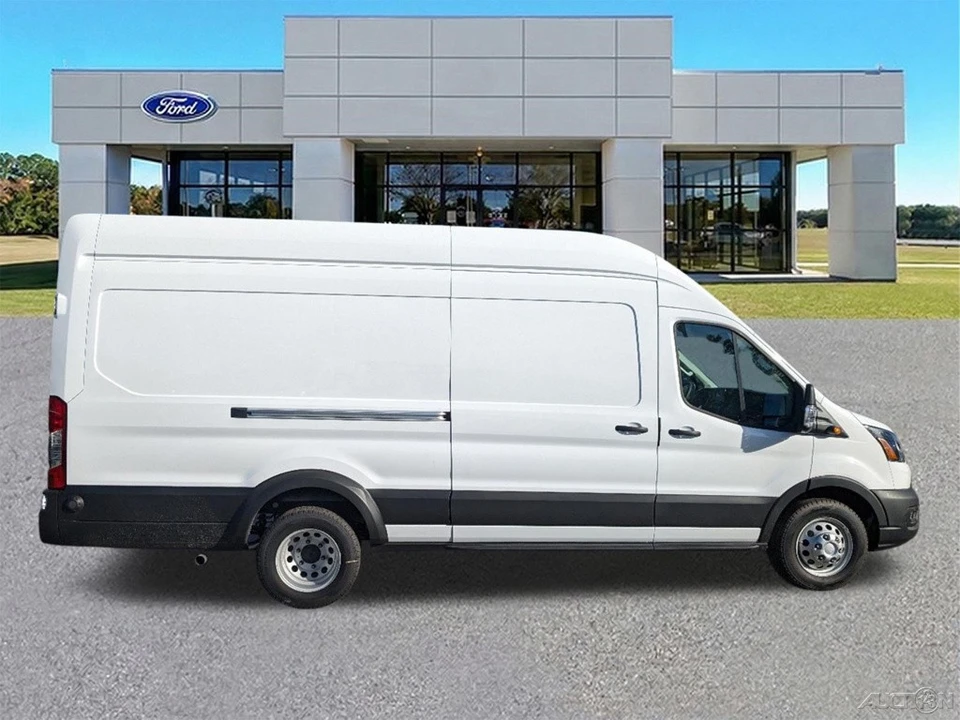 2024 Ford Transit - Image 3 of 24