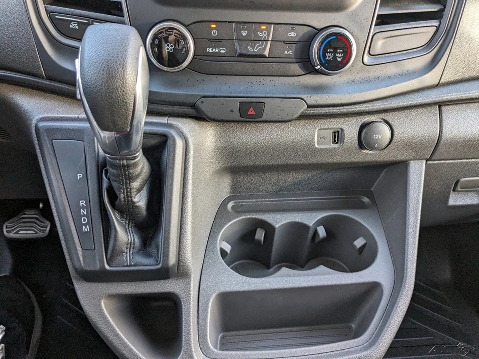 2024 Ford Transit - Image 17 of 24
