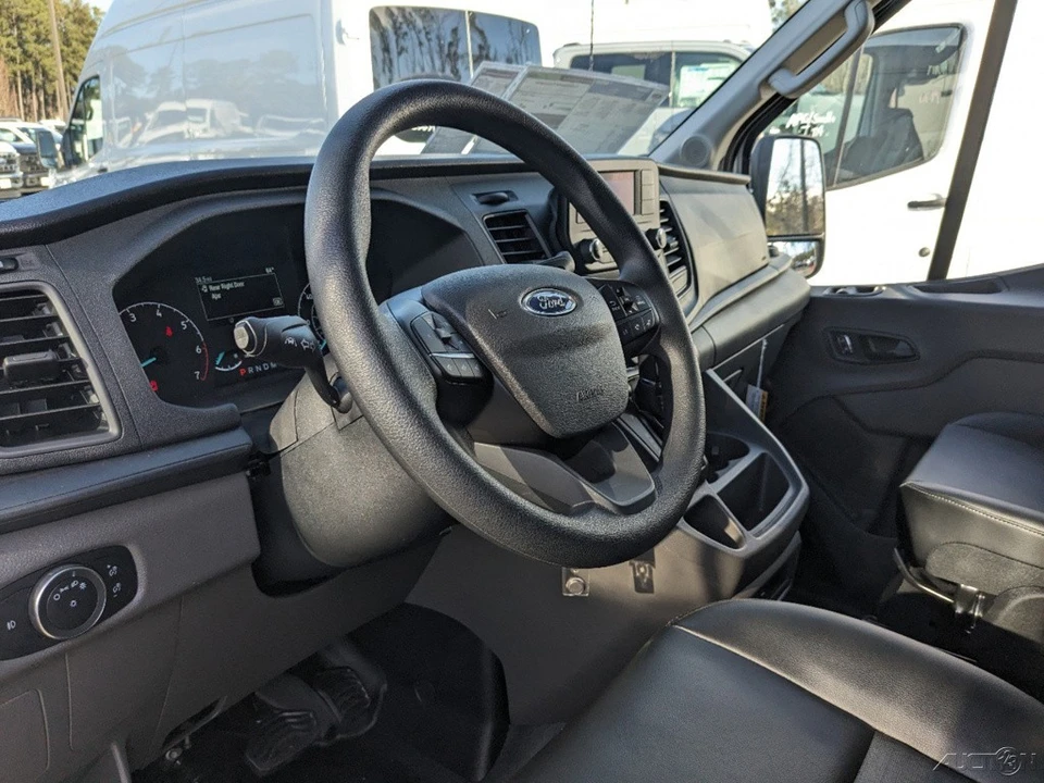 2024 Ford Transit - Image 16 of 24