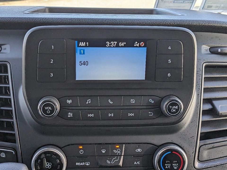 2024 Ford Transit - Image 18 of 24