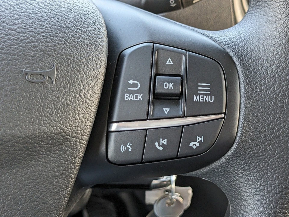 2024 Ford Transit - Image 24 of 24