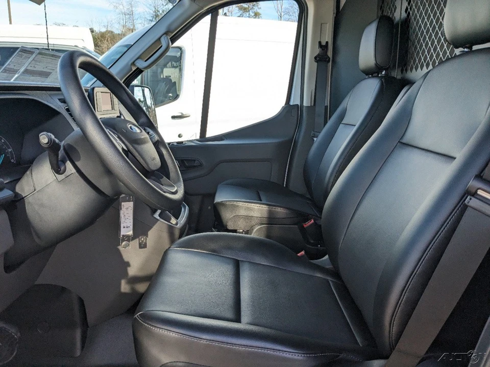 2024 Ford Transit - Image 15 of 24