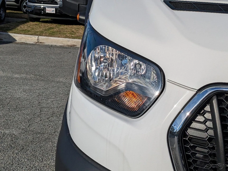 2024 Ford Transit - Image 10 of 24