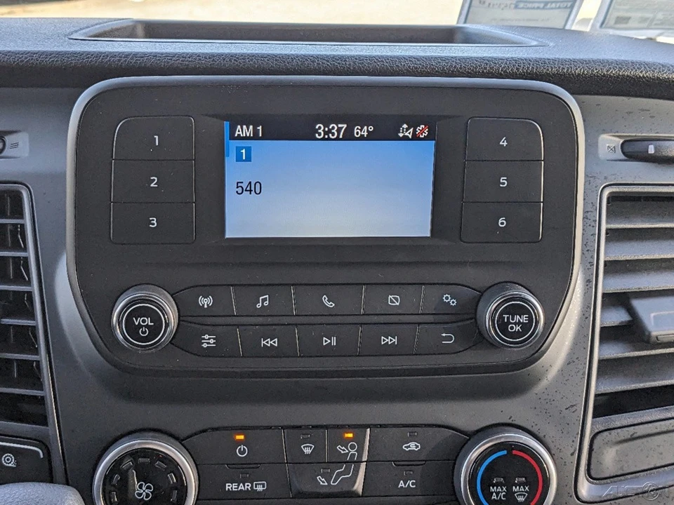 2024 Ford Transit - Image 18 of 24