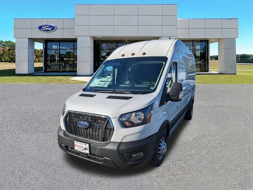 2024 Ford Transit - Image 8 of 24